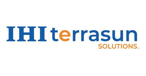 jayme marquez|IHI Terrasun Solutions, Inc. Established as a Wholly .